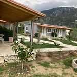 Lani Luxury Appartamento Qeparo