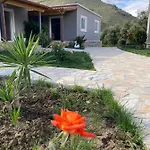 Lani Luxury Qeparo