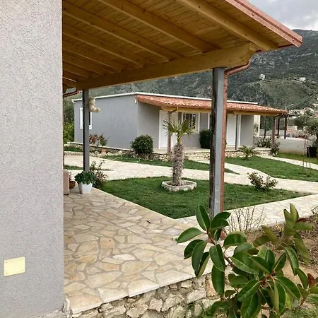 Διαμέρισμα Lani Luxury *