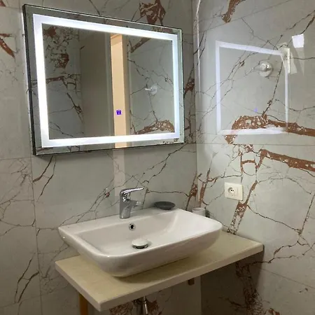 Διαμέρισμα Lani Luxury Κηπαρό