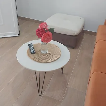 Lani Luxury Διαμέρισμα