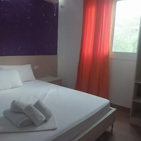 Lani Luxury Διαμέρισμα *