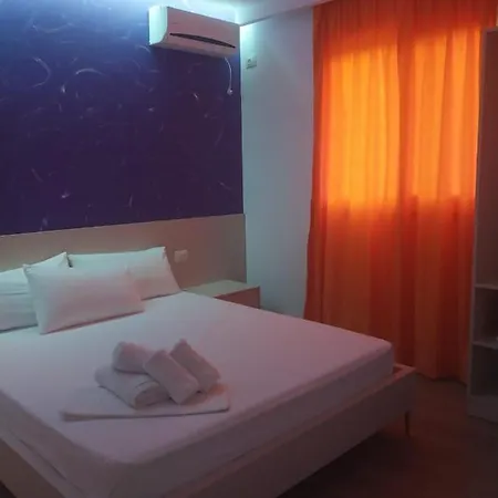Lani Luxury Διαμέρισμα *
