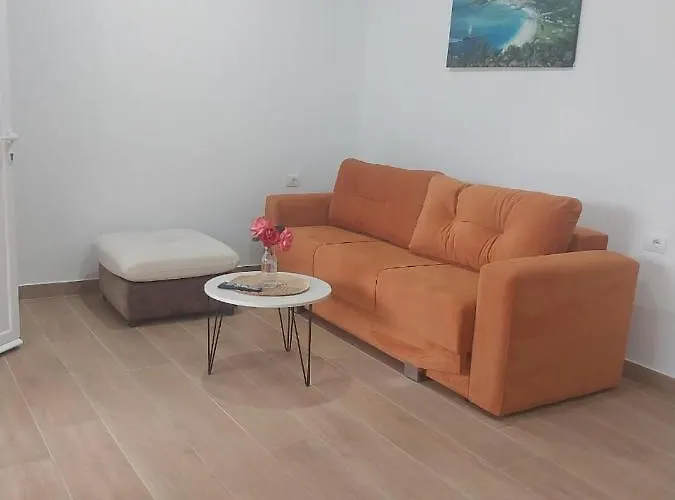 شقة Lani Luxury كيبارو