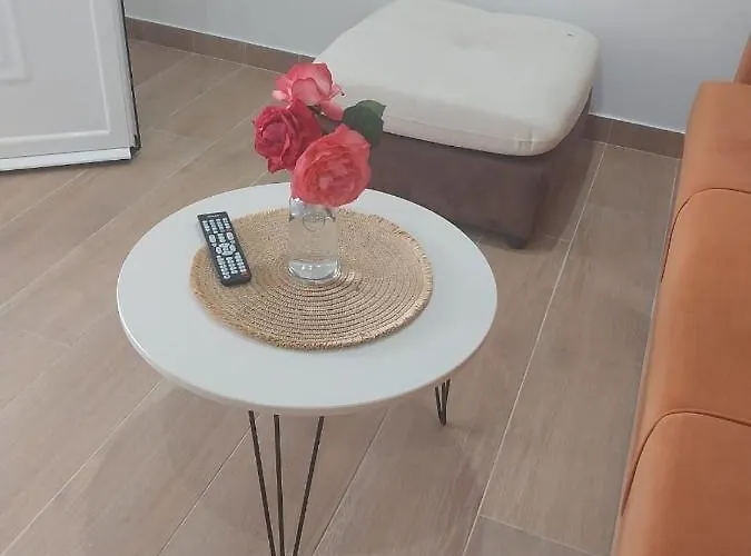 Lani Luxury شقة