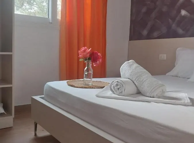 Lani Luxury شقة كيبارو