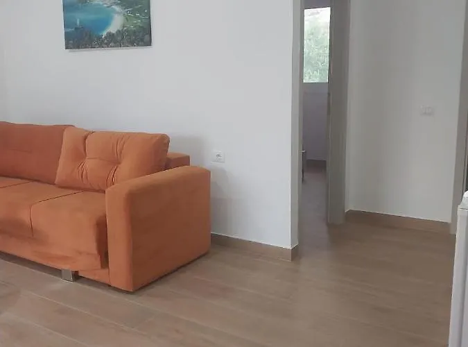 Lani Luxury شقة