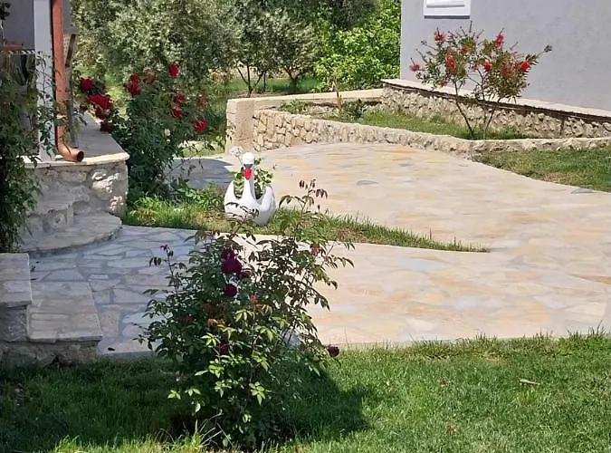 Lani Luxury شقة كيبارو