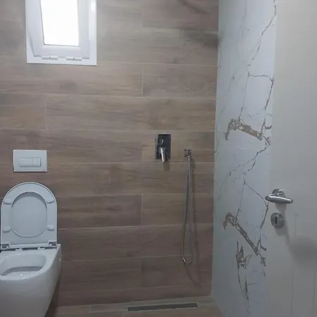 Apartment Lani Luxury *