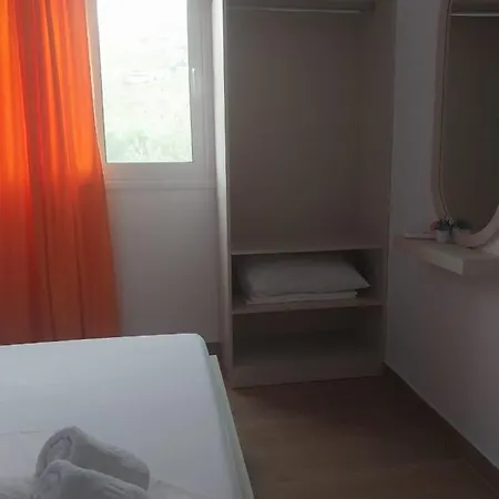 Apartment Lani Luxury *