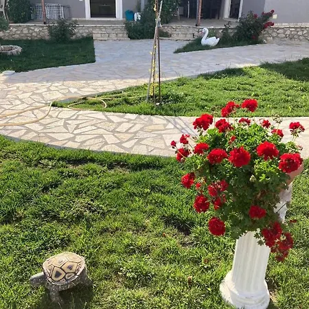 Appartamento Lani Luxury *
