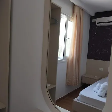 Apartment Lani Luxury