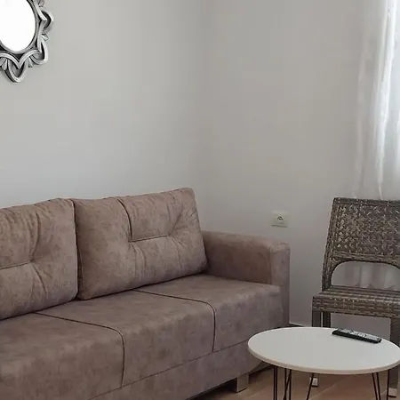 Apartment Lani Luxury *