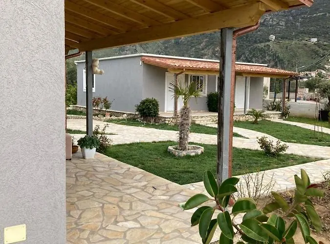 公寓 Lani Luxury *