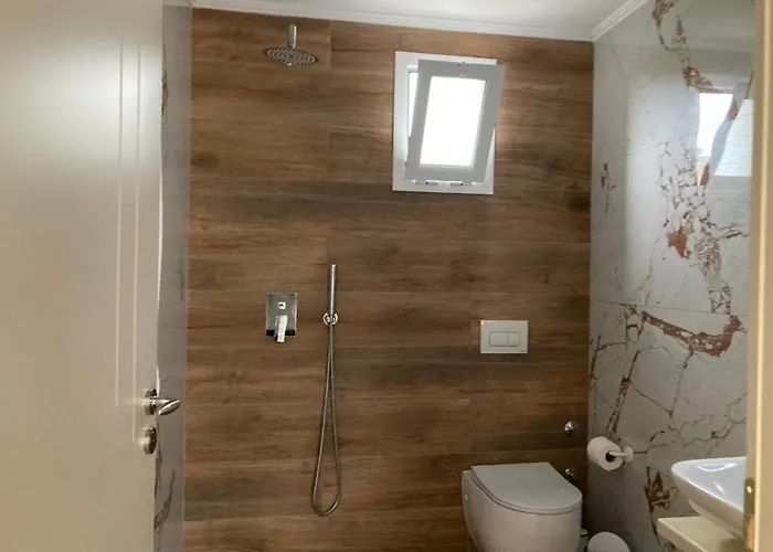 公寓 Lani Luxury 科帕罗