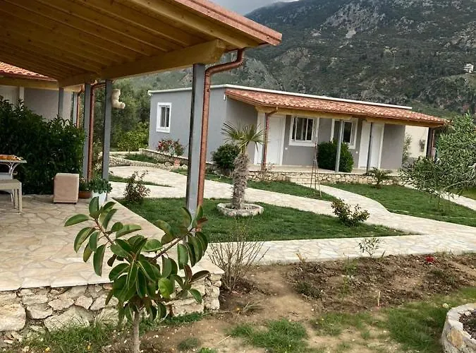 Lani Luxury 公寓 科帕罗