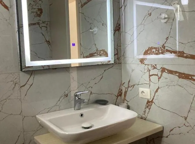 公寓 Lani Luxury 科帕罗