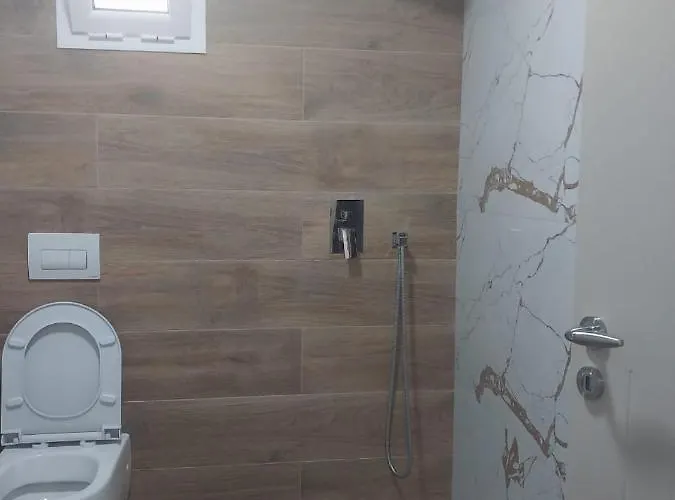 公寓 Lani Luxury *