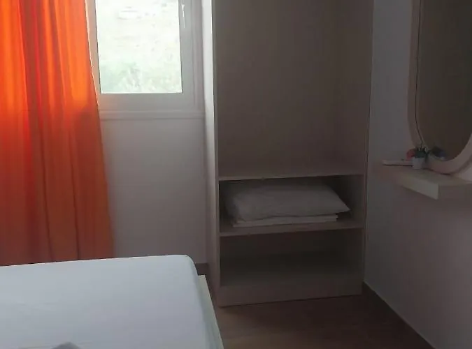 公寓 Lani Luxury *