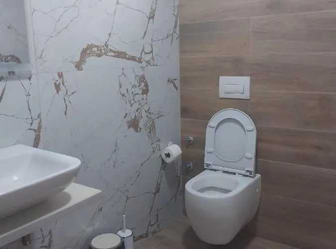 Apartman Lani Luxury Qeparo