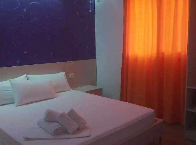 Lani Luxury 公寓 *