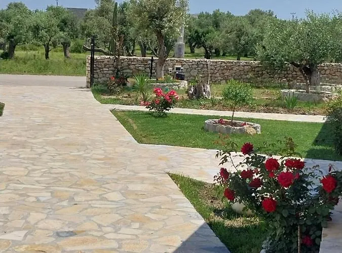 公寓 Lani Luxury *