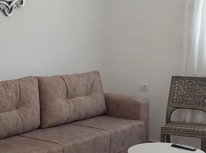 Apartman Lani Luxury *