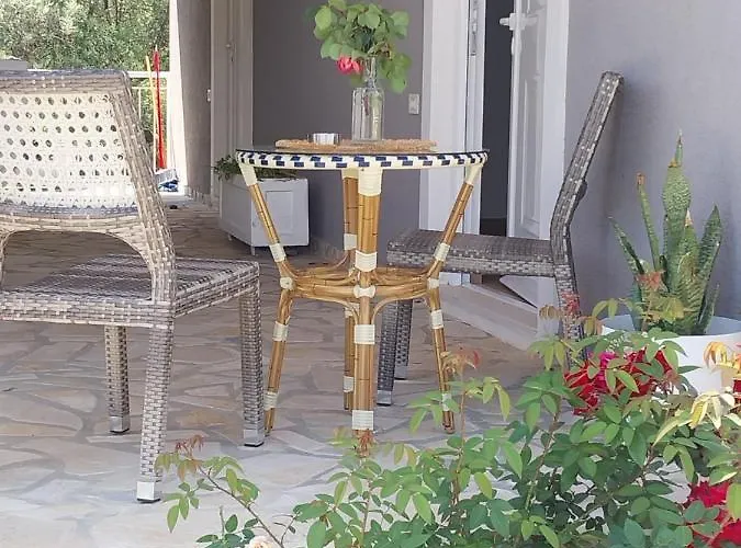 Lani Luxury * 科帕罗